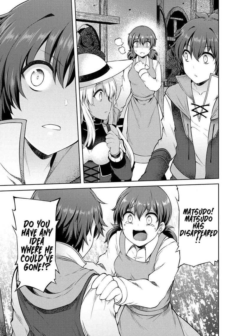 Ie Ga Moete Jinsei Dou Demo Yoku Natta Kara Nokotta Nakenashi No Kin De Dark Elf No Dorei O Katta 11a 7