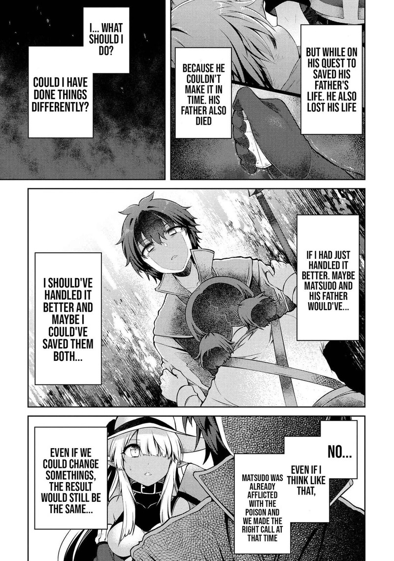 Ie Ga Moete Jinsei Dou Demo Yoku Natta Kara Nokotta Nakenashi No Kin De Dark Elf No Dorei O Katta 11a 9