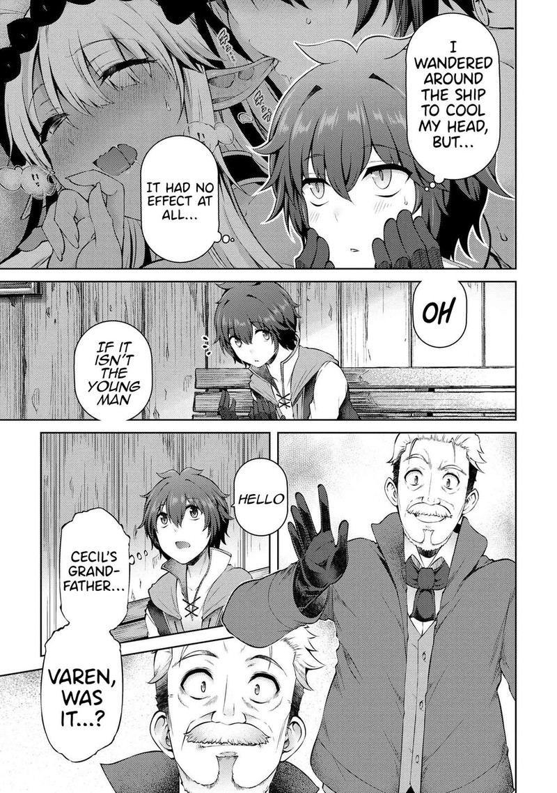Ie Ga Moete Jinsei Dou Demo Yoku Natta Kara Nokotta Nakenashi No Kin De Dark Elf No Dorei O Katta 11c 3