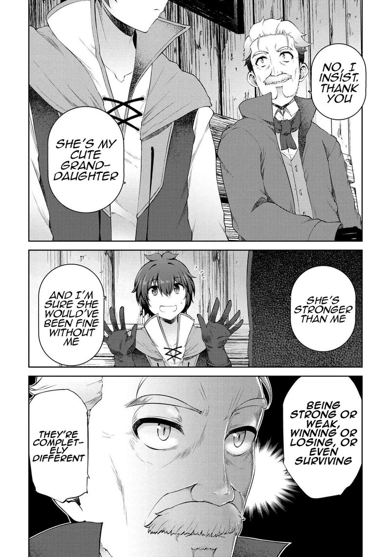 Ie Ga Moete Jinsei Dou Demo Yoku Natta Kara Nokotta Nakenashi No Kin De Dark Elf No Dorei O Katta 11c 6