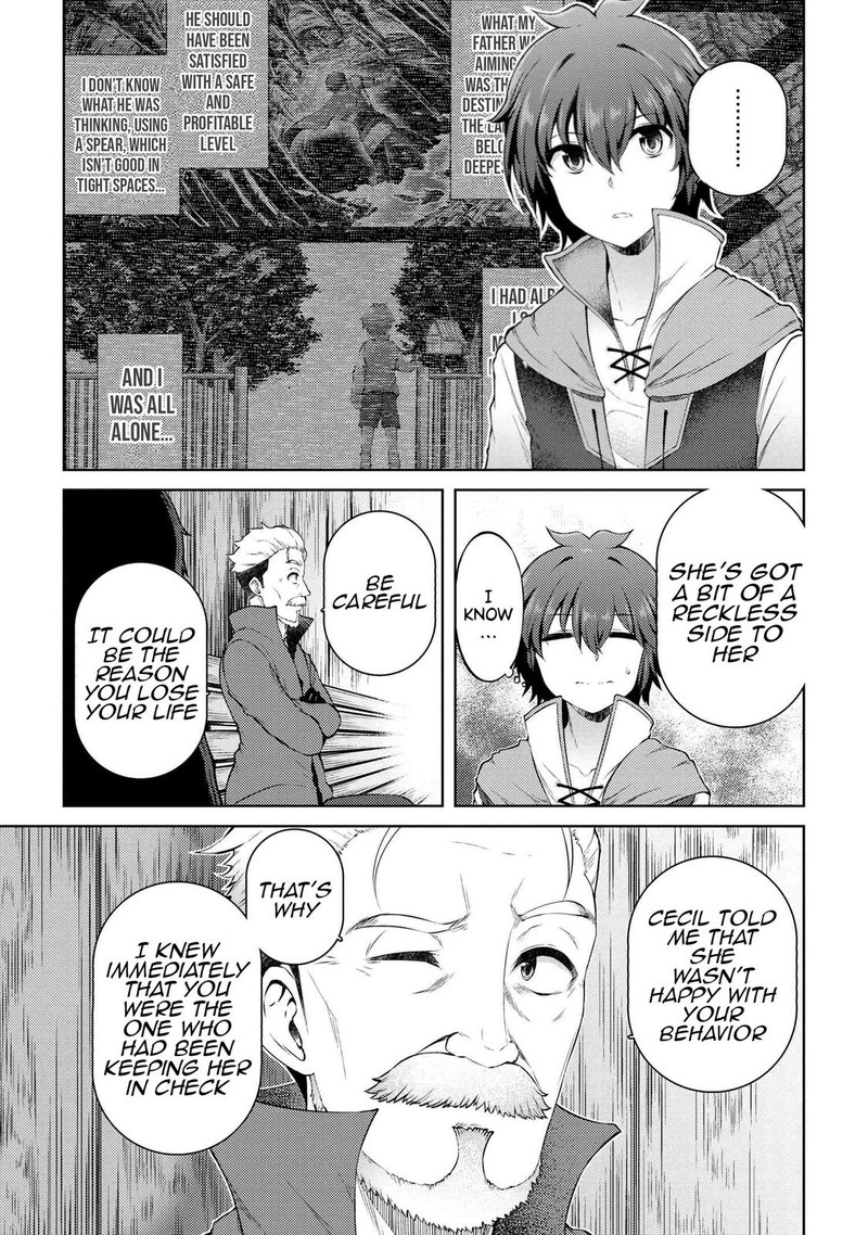 Ie Ga Moete Jinsei Dou Demo Yoku Natta Kara Nokotta Nakenashi No Kin De Dark Elf No Dorei O Katta 11c 7