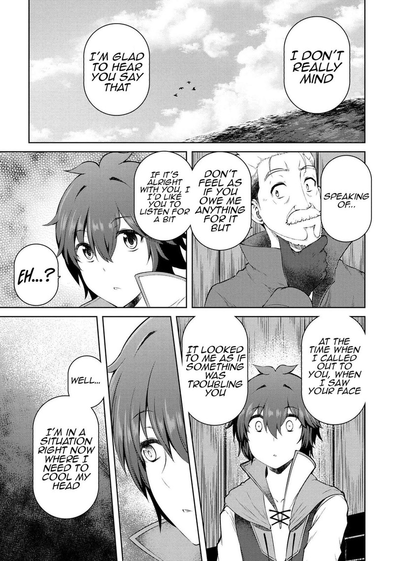 Ie Ga Moete Jinsei Dou Demo Yoku Natta Kara Nokotta Nakenashi No Kin De Dark Elf No Dorei O Katta 11c 9
