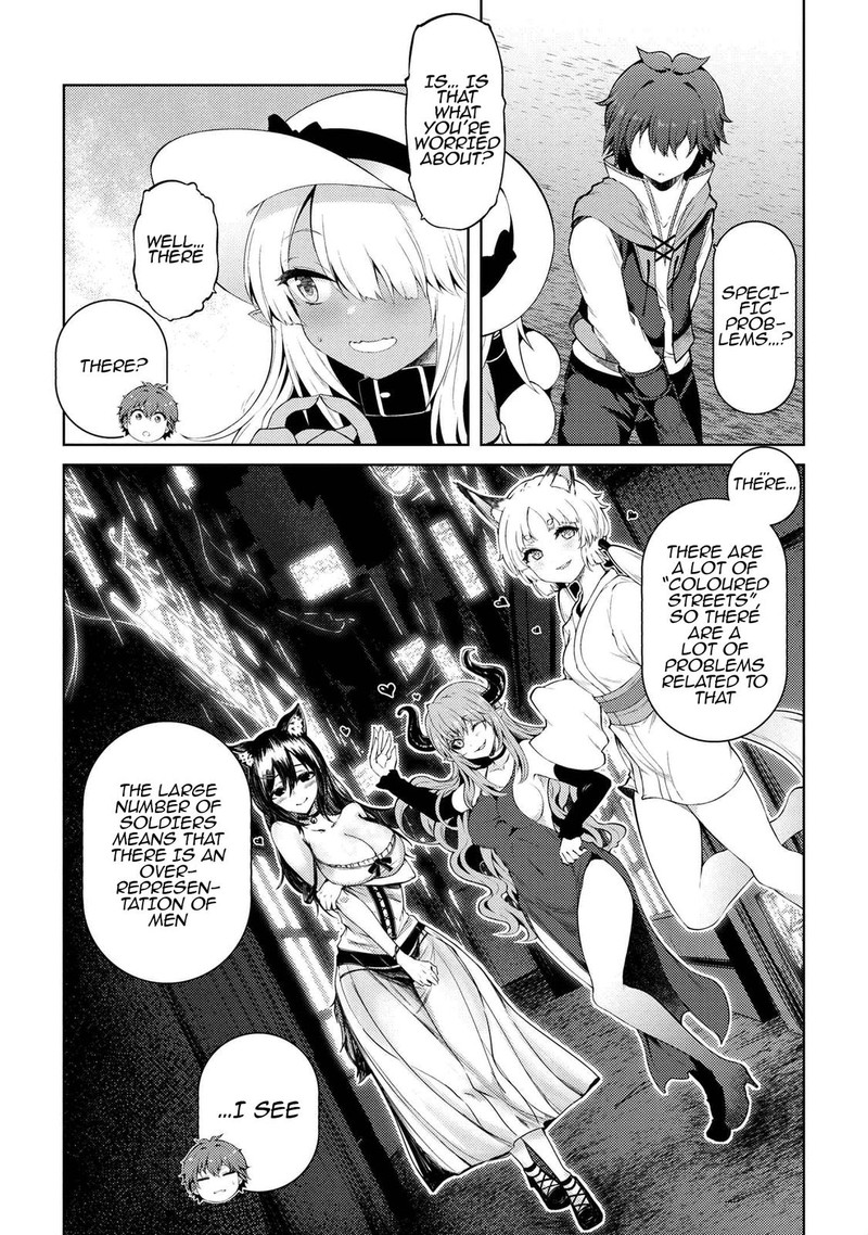 Ie Ga Moete Jinsei Dou Demo Yoku Natta Kara Nokotta Nakenashi No Kin De Dark Elf No Dorei O Katta 11f 12