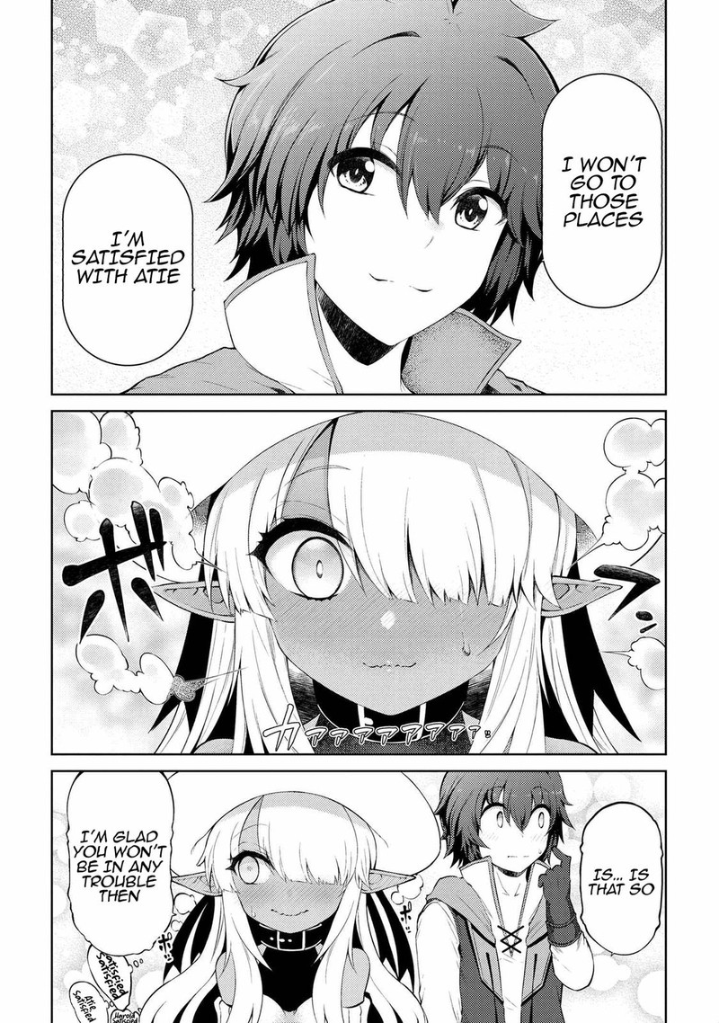 Ie Ga Moete Jinsei Dou Demo Yoku Natta Kara Nokotta Nakenashi No Kin De Dark Elf No Dorei O Katta 11f 14