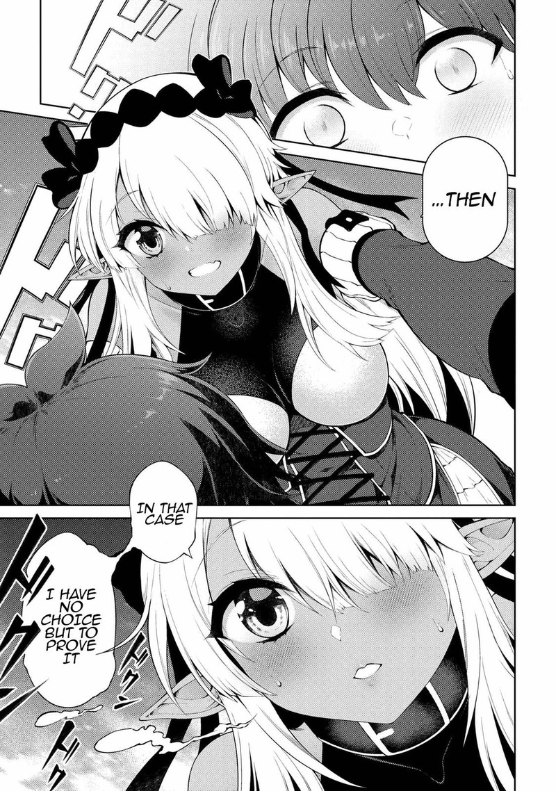 Ie Ga Moete Jinsei Dou Demo Yoku Natta Kara Nokotta Nakenashi No Kin De Dark Elf No Dorei O Katta 11f 2