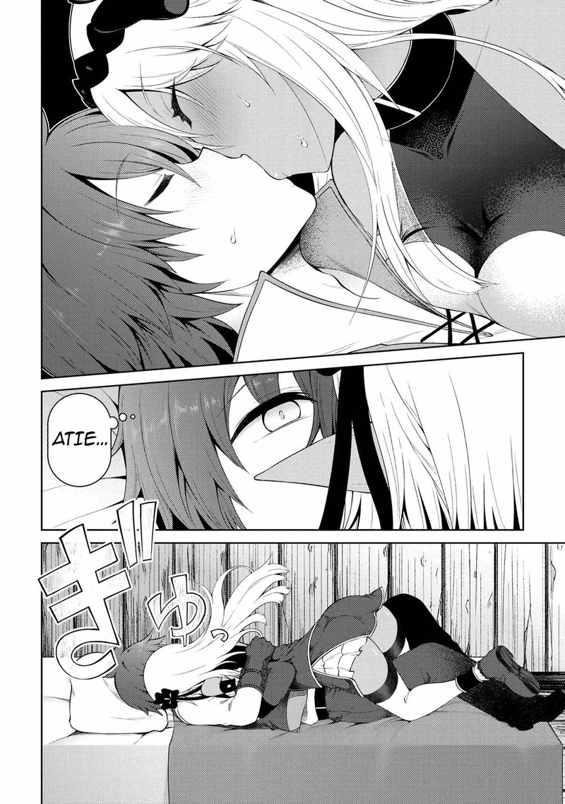 Ie Ga Moete Jinsei Dou Demo Yoku Natta Kara Nokotta Nakenashi No Kin De Dark Elf No Dorei O Katta 11f 3