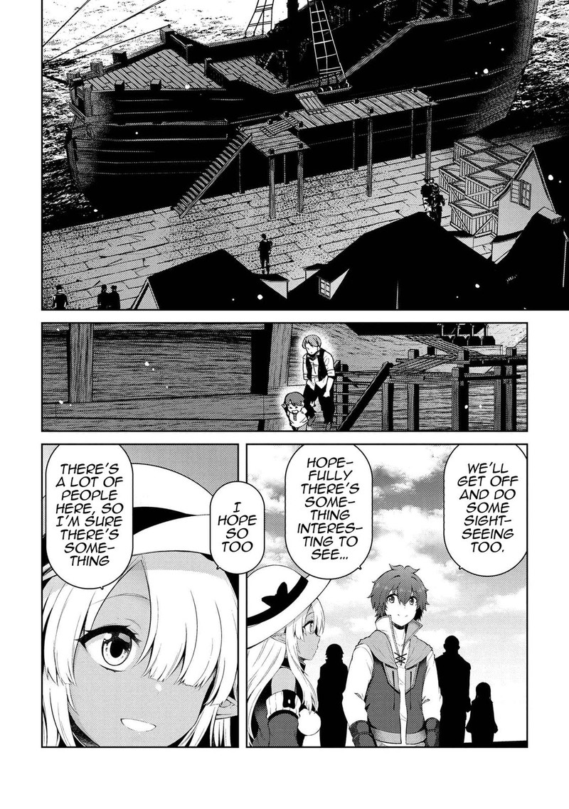 Ie Ga Moete Jinsei Dou Demo Yoku Natta Kara Nokotta Nakenashi No Kin De Dark Elf No Dorei O Katta 11f 9