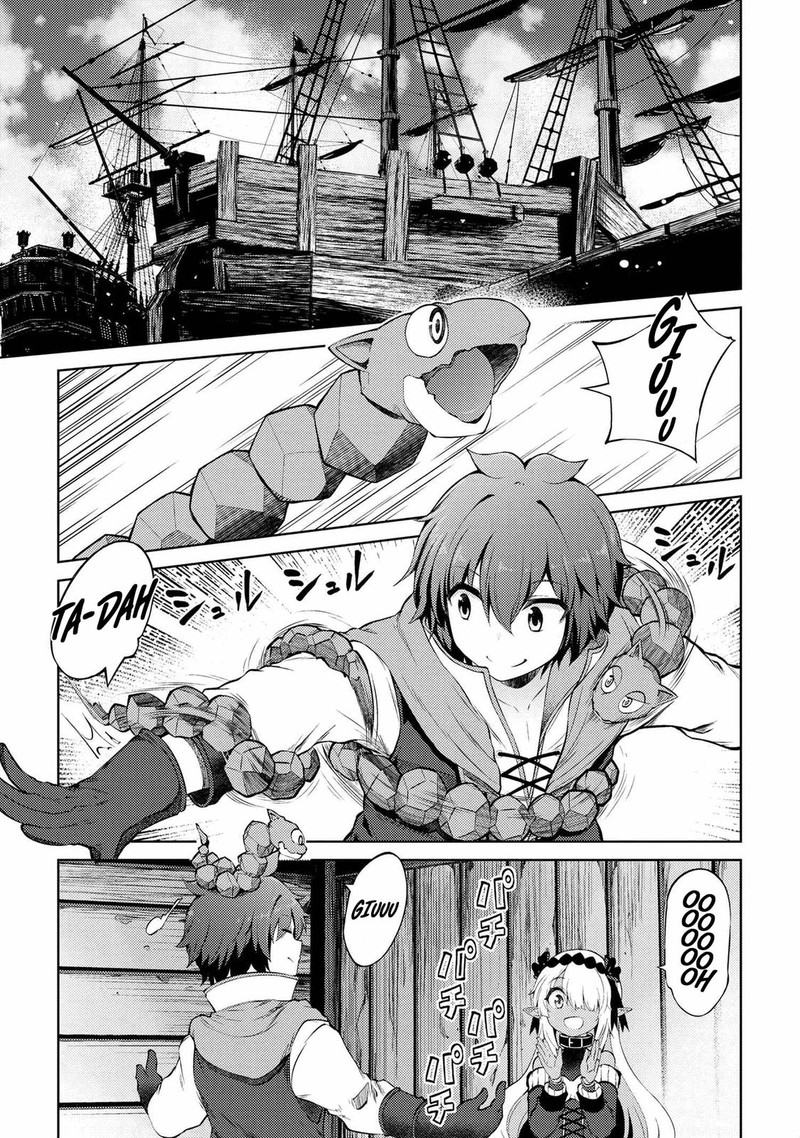 Ie Ga Moete Jinsei Dou Demo Yoku Natta Kara Nokotta Nakenashi No Kin De Dark Elf No Dorei O Katta 12a 13