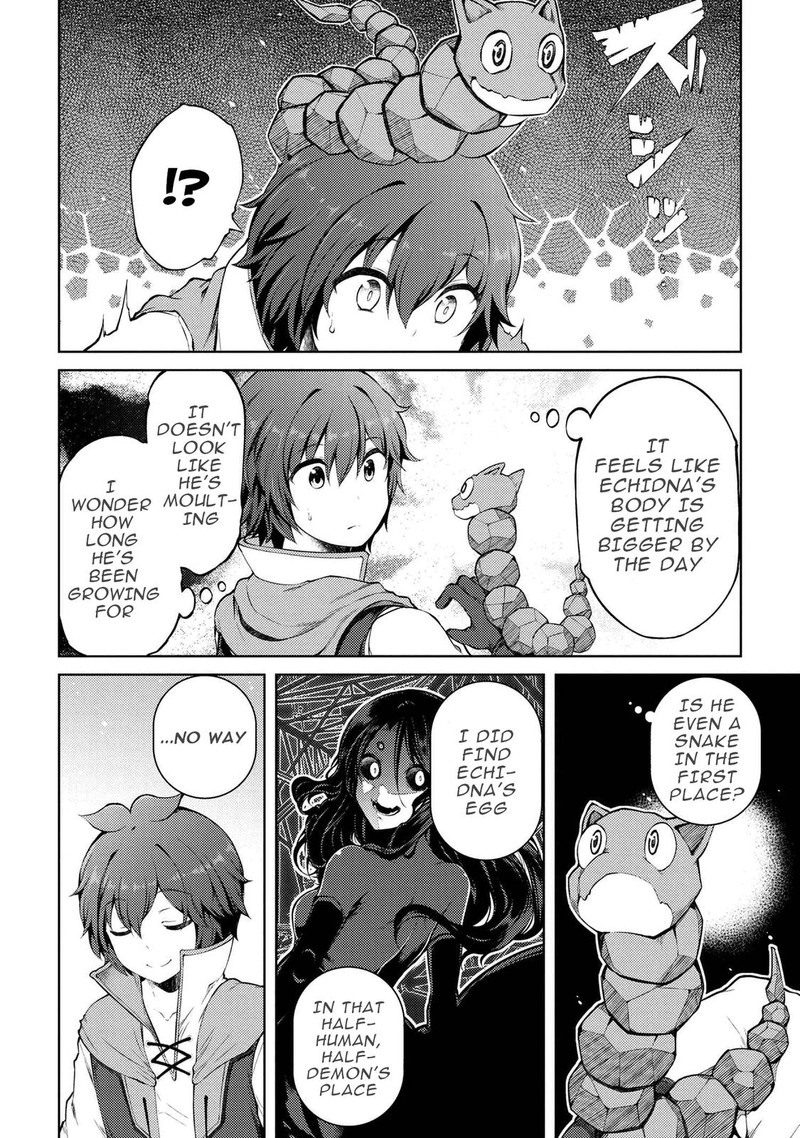 Ie Ga Moete Jinsei Dou Demo Yoku Natta Kara Nokotta Nakenashi No Kin De Dark Elf No Dorei O Katta 12a 14