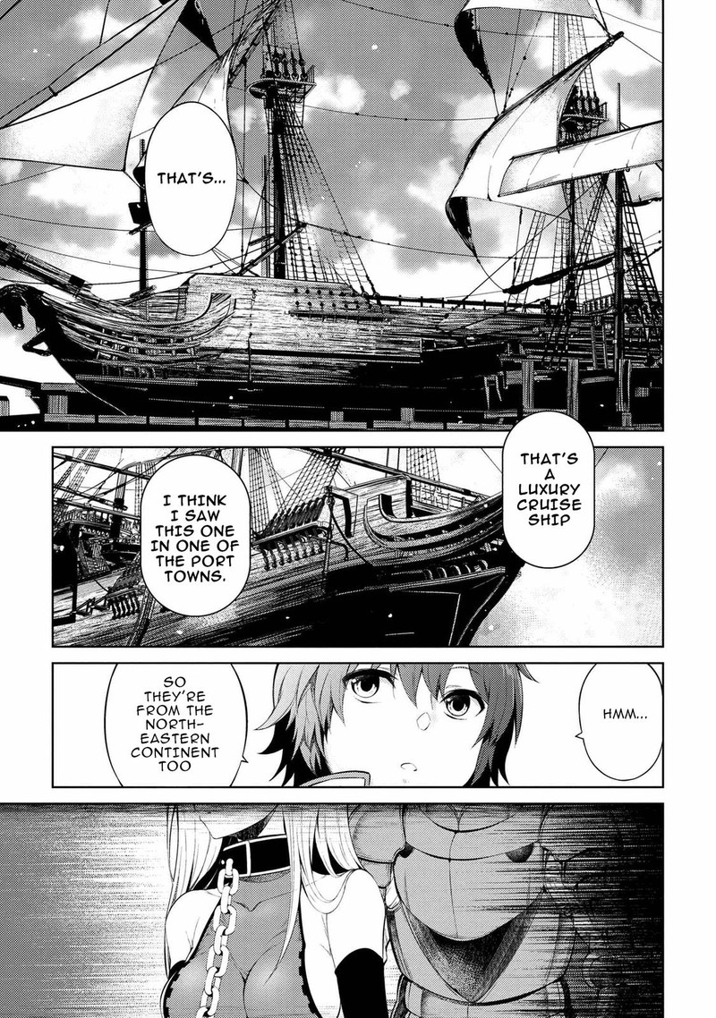 Ie Ga Moete Jinsei Dou Demo Yoku Natta Kara Nokotta Nakenashi No Kin De Dark Elf No Dorei O Katta 12a 3
