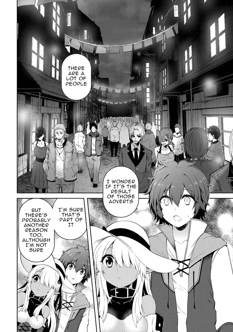 Ie Ga Moete Jinsei Dou Demo Yoku Natta Kara Nokotta Nakenashi No Kin De Dark Elf No Dorei O Katta 12a 8