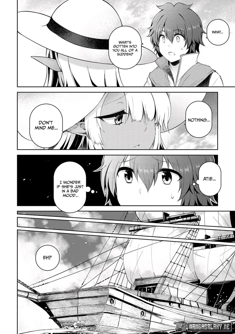 Ie Ga Moete Jinsei Dou Demo Yoku Natta Kara Nokotta Nakenashi No Kin De Dark Elf No Dorei O Katta 12b 12