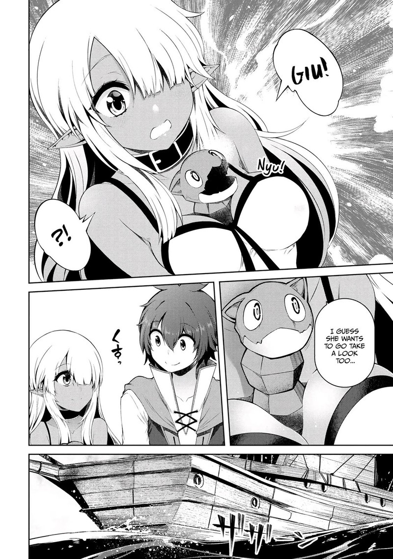 Ie Ga Moete Jinsei Dou Demo Yoku Natta Kara Nokotta Nakenashi No Kin De Dark Elf No Dorei O Katta 12b 14