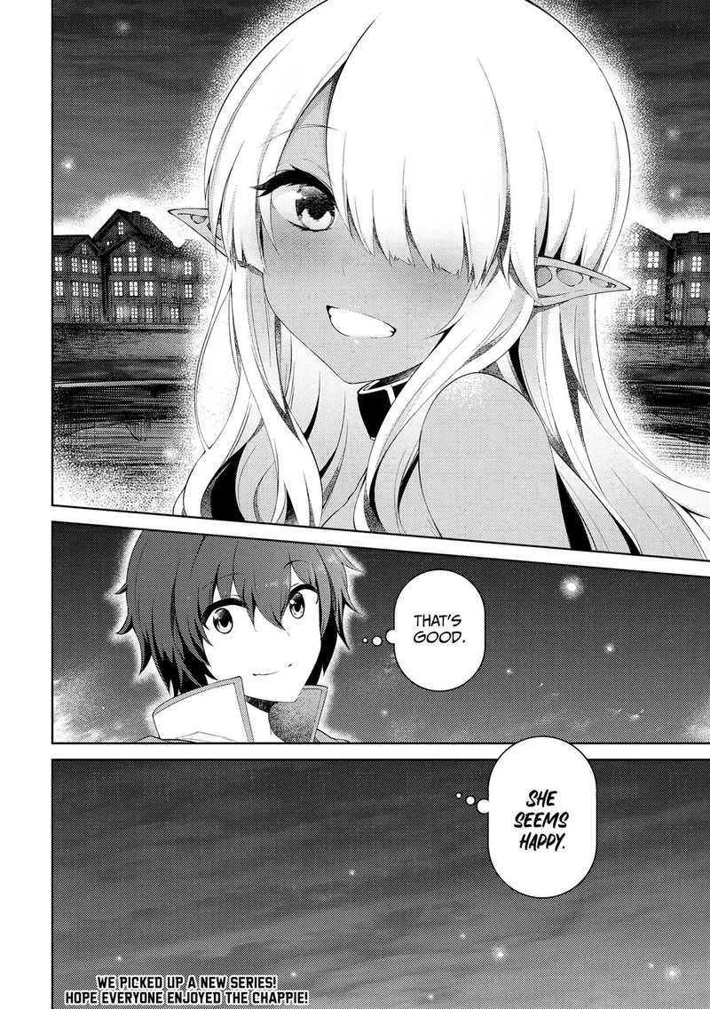 Ie Ga Moete Jinsei Dou Demo Yoku Natta Kara Nokotta Nakenashi No Kin De Dark Elf No Dorei O Katta 12b 16