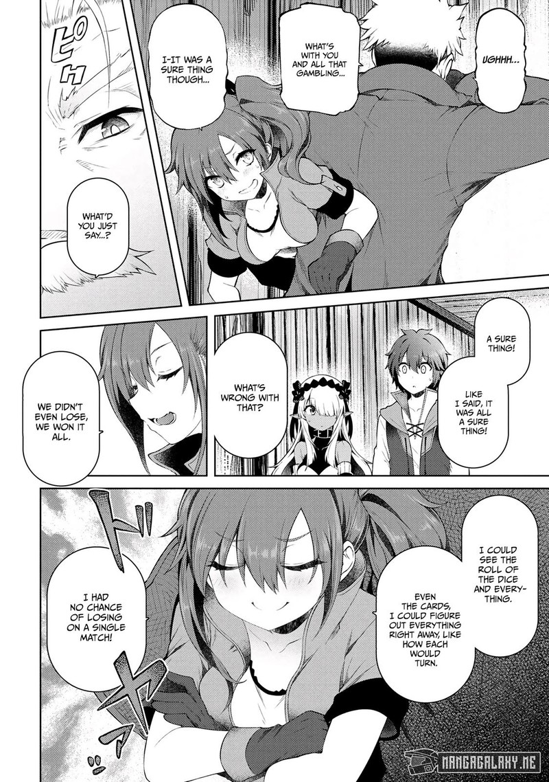Ie Ga Moete Jinsei Dou Demo Yoku Natta Kara Nokotta Nakenashi No Kin De Dark Elf No Dorei O Katta 12b 2