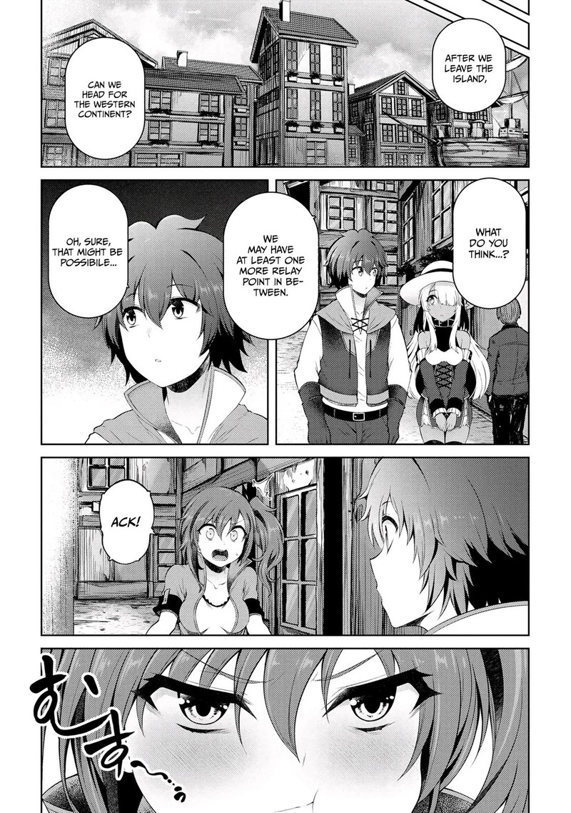 Ie Ga Moete Jinsei Dou Demo Yoku Natta Kara Nokotta Nakenashi No Kin De Dark Elf No Dorei O Katta 12b 9