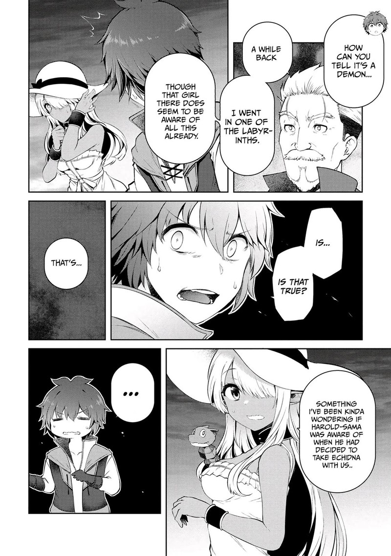 Ie Ga Moete Jinsei Dou Demo Yoku Natta Kara Nokotta Nakenashi No Kin De Dark Elf No Dorei O Katta 13a 10