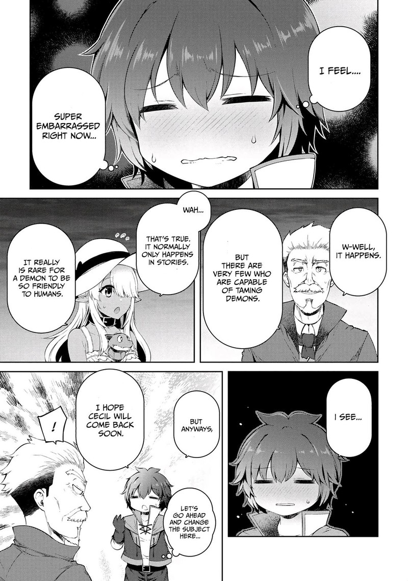Ie Ga Moete Jinsei Dou Demo Yoku Natta Kara Nokotta Nakenashi No Kin De Dark Elf No Dorei O Katta 13a 11