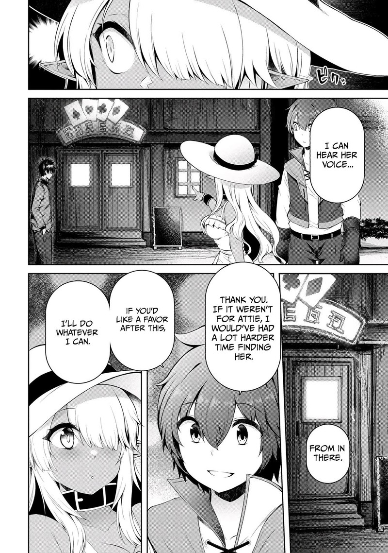 Ie Ga Moete Jinsei Dou Demo Yoku Natta Kara Nokotta Nakenashi No Kin De Dark Elf No Dorei O Katta 13a 14