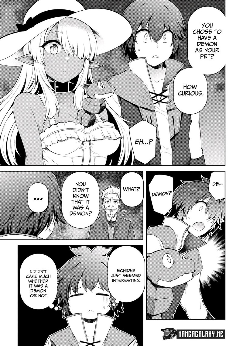 Ie Ga Moete Jinsei Dou Demo Yoku Natta Kara Nokotta Nakenashi No Kin De Dark Elf No Dorei O Katta 13a 9