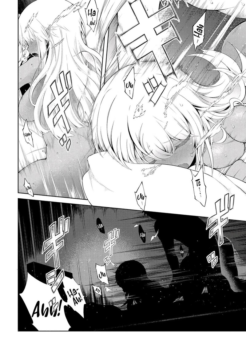 Ie Ga Moete Jinsei Dou Demo Yoku Natta Kara Nokotta Nakenashi No Kin De Dark Elf No Dorei O Katta 13b 18