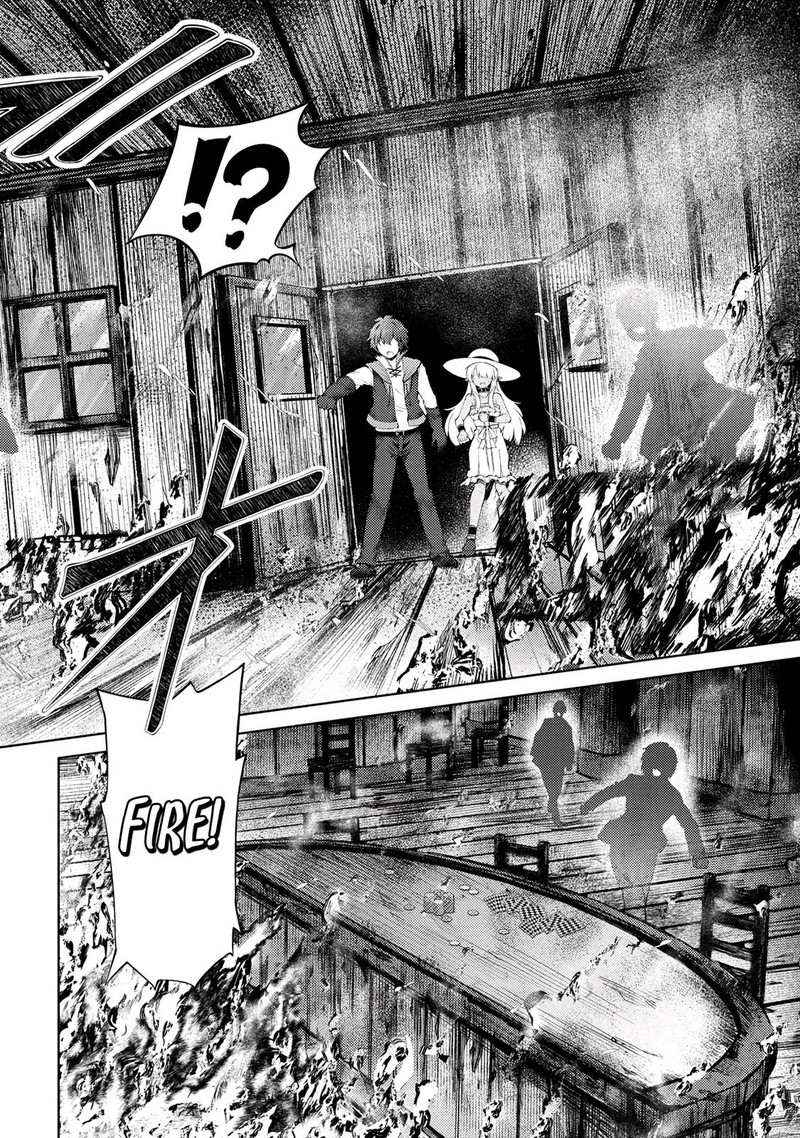 Ie Ga Moete Jinsei Dou Demo Yoku Natta Kara Nokotta Nakenashi No Kin De Dark Elf No Dorei O Katta 13b 2