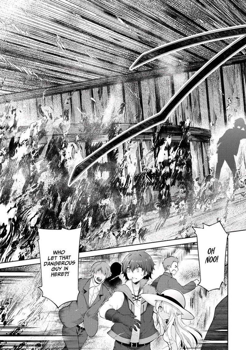 Ie Ga Moete Jinsei Dou Demo Yoku Natta Kara Nokotta Nakenashi No Kin De Dark Elf No Dorei O Katta 13b 3