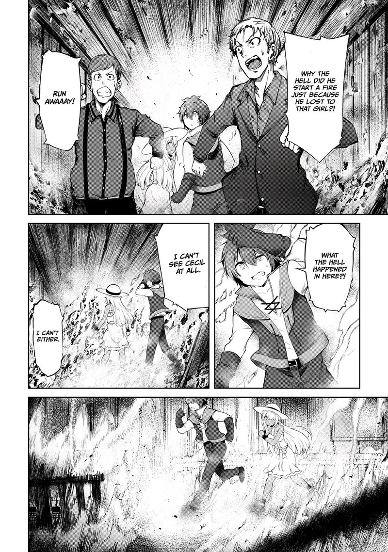 Ie Ga Moete Jinsei Dou Demo Yoku Natta Kara Nokotta Nakenashi No Kin De Dark Elf No Dorei O Katta 13b 4