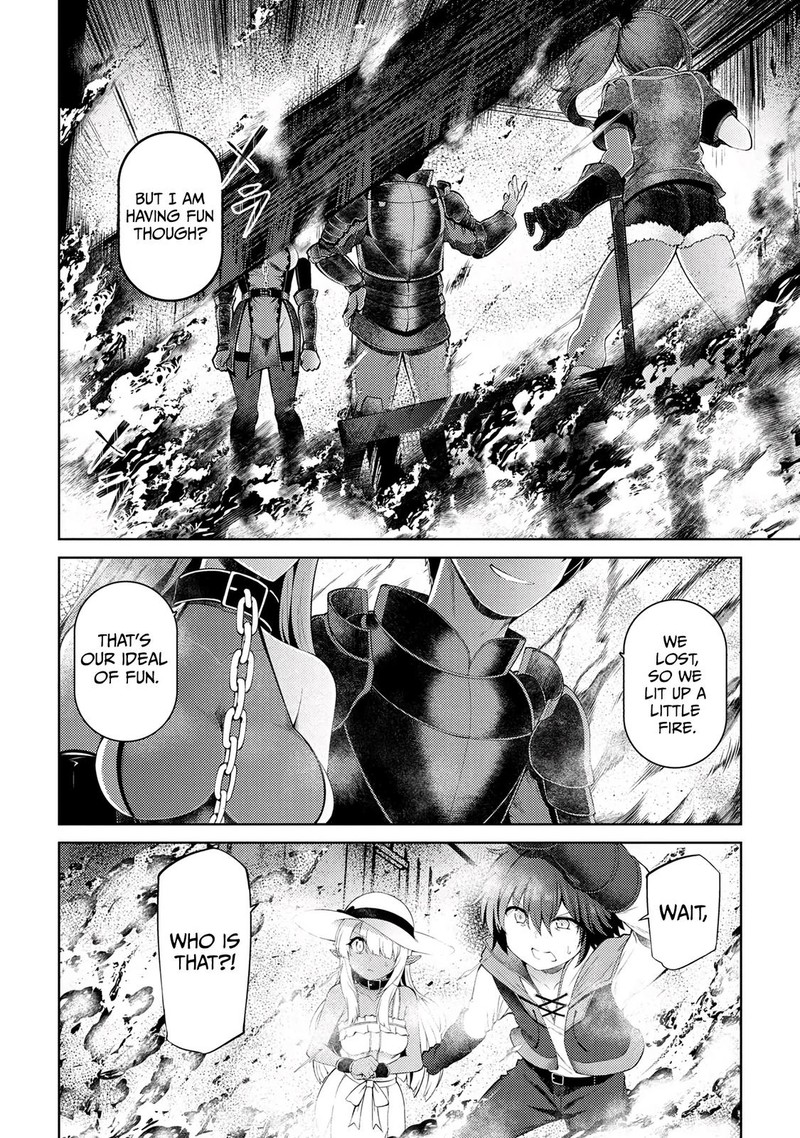 Ie Ga Moete Jinsei Dou Demo Yoku Natta Kara Nokotta Nakenashi No Kin De Dark Elf No Dorei O Katta 13b 6