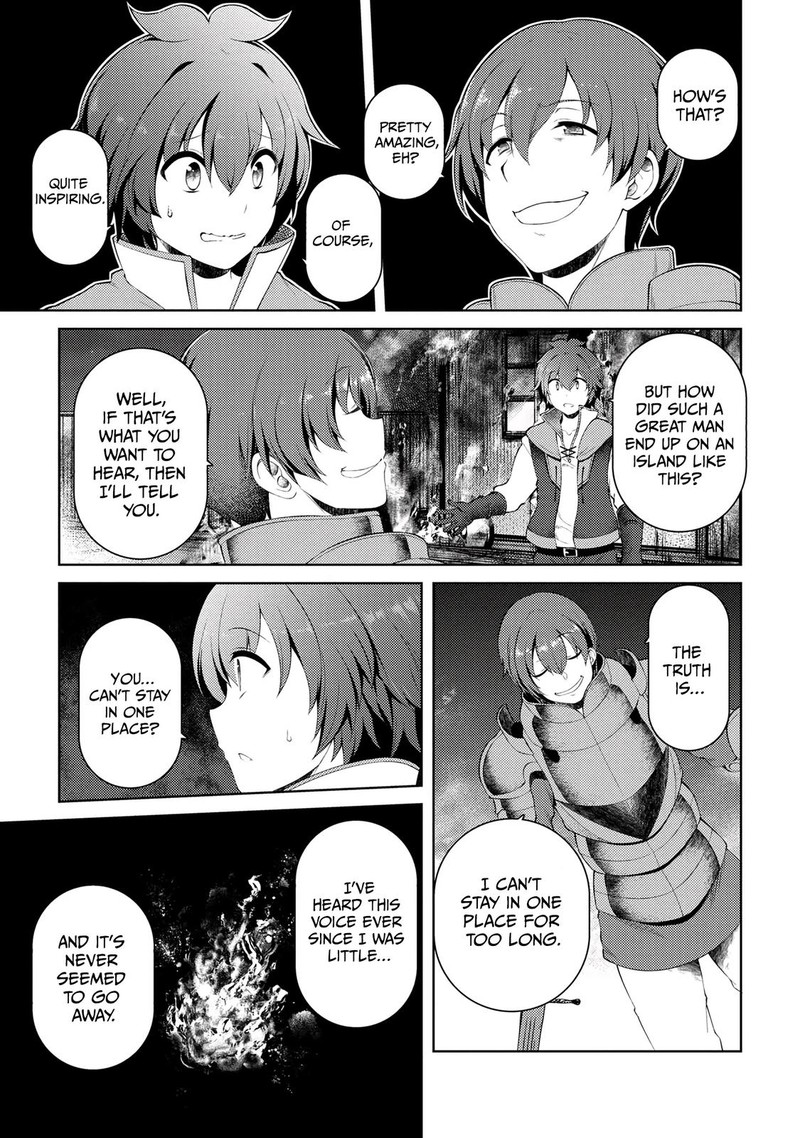 Ie Ga Moete Jinsei Dou Demo Yoku Natta Kara Nokotta Nakenashi No Kin De Dark Elf No Dorei O Katta 14a 11