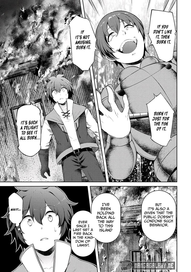 Ie Ga Moete Jinsei Dou Demo Yoku Natta Kara Nokotta Nakenashi No Kin De Dark Elf No Dorei O Katta 14a 13