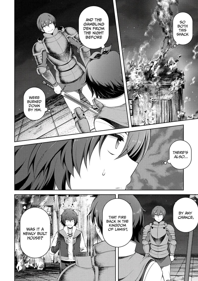 Ie Ga Moete Jinsei Dou Demo Yoku Natta Kara Nokotta Nakenashi No Kin De Dark Elf No Dorei O Katta 14a 14