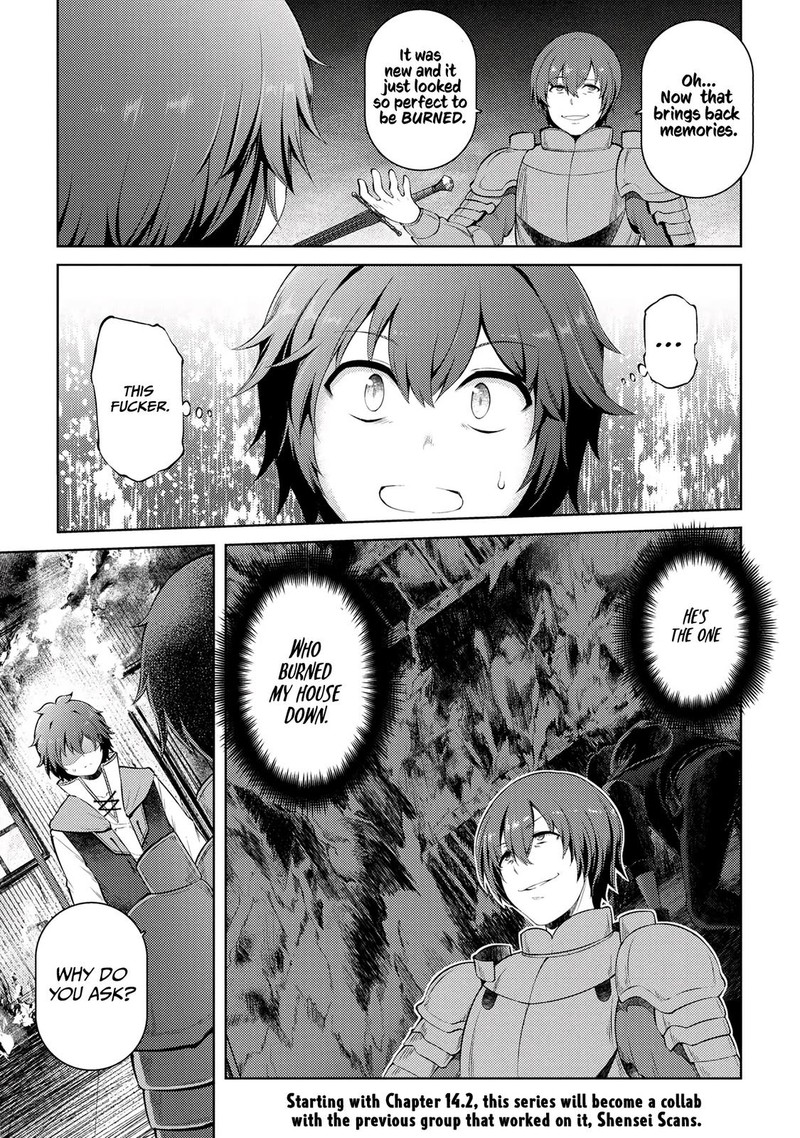 Ie Ga Moete Jinsei Dou Demo Yoku Natta Kara Nokotta Nakenashi No Kin De Dark Elf No Dorei O Katta 14a 15