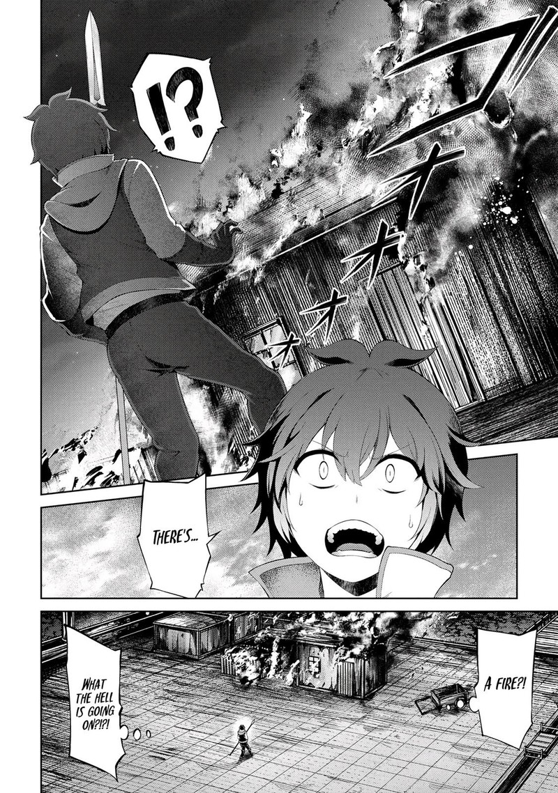 Ie Ga Moete Jinsei Dou Demo Yoku Natta Kara Nokotta Nakenashi No Kin De Dark Elf No Dorei O Katta 14a 6