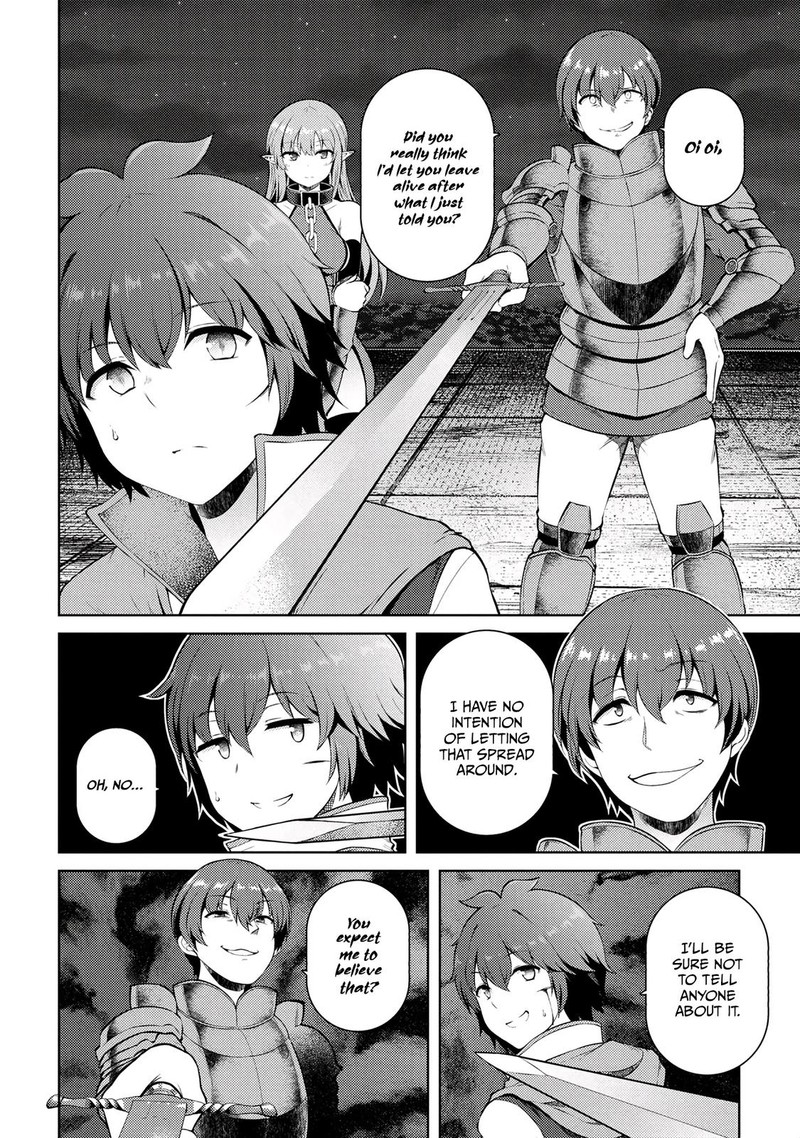 Ie Ga Moete Jinsei Dou Demo Yoku Natta Kara Nokotta Nakenashi No Kin De Dark Elf No Dorei O Katta 14b 3