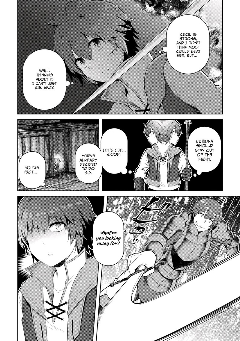 Ie Ga Moete Jinsei Dou Demo Yoku Natta Kara Nokotta Nakenashi No Kin De Dark Elf No Dorei O Katta 14b 5
