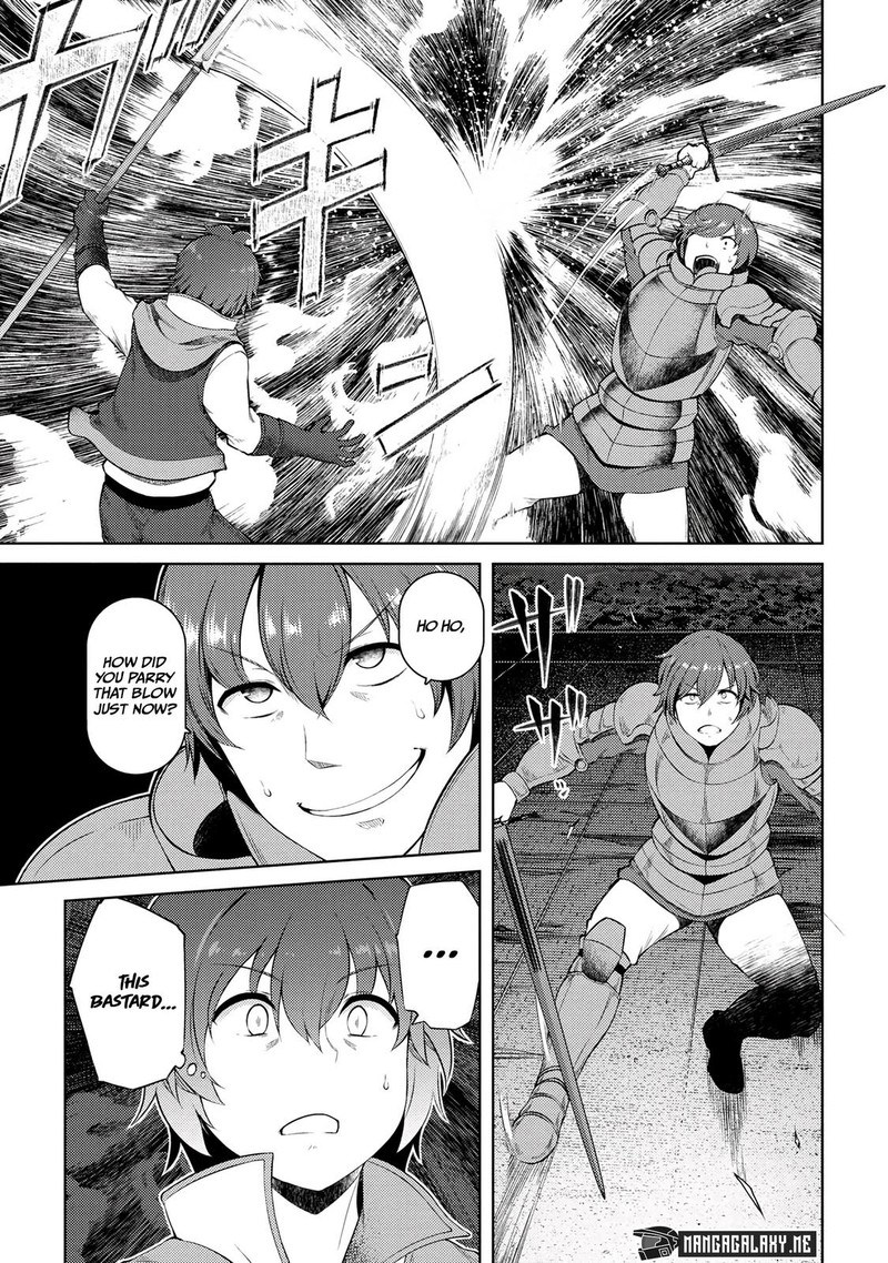 Ie Ga Moete Jinsei Dou Demo Yoku Natta Kara Nokotta Nakenashi No Kin De Dark Elf No Dorei O Katta 14b 6
