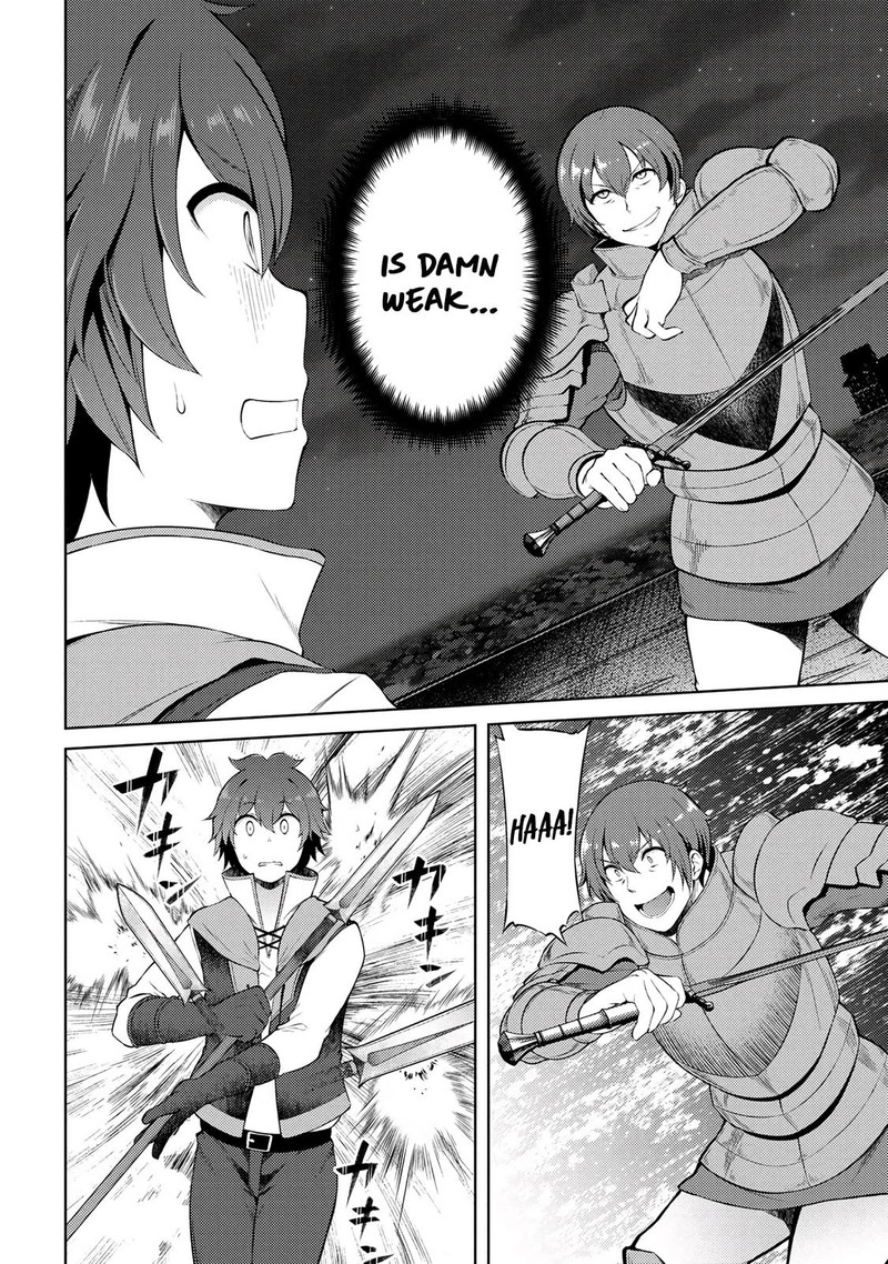 Ie Ga Moete Jinsei Dou Demo Yoku Natta Kara Nokotta Nakenashi No Kin De Dark Elf No Dorei O Katta 14b 7