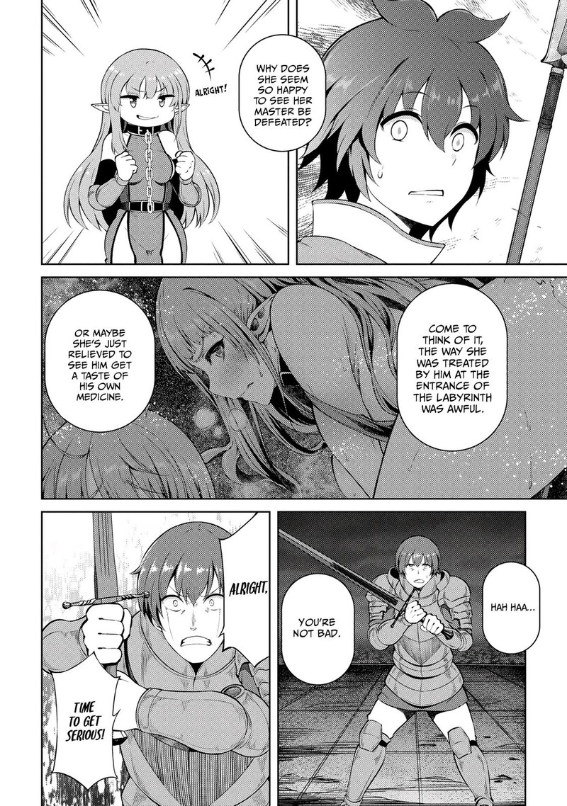 Ie Ga Moete Jinsei Dou Demo Yoku Natta Kara Nokotta Nakenashi No Kin De Dark Elf No Dorei O Katta 14b 9