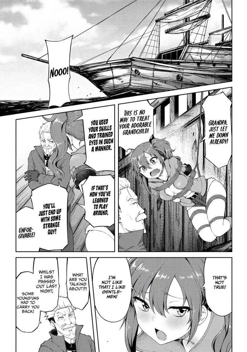 Ie Ga Moete Jinsei Dou Demo Yoku Natta Kara Nokotta Nakenashi No Kin De Dark Elf No Dorei O Katta 15a 1
