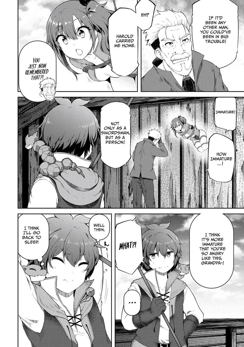 Ie Ga Moete Jinsei Dou Demo Yoku Natta Kara Nokotta Nakenashi No Kin De Dark Elf No Dorei O Katta 15a 2