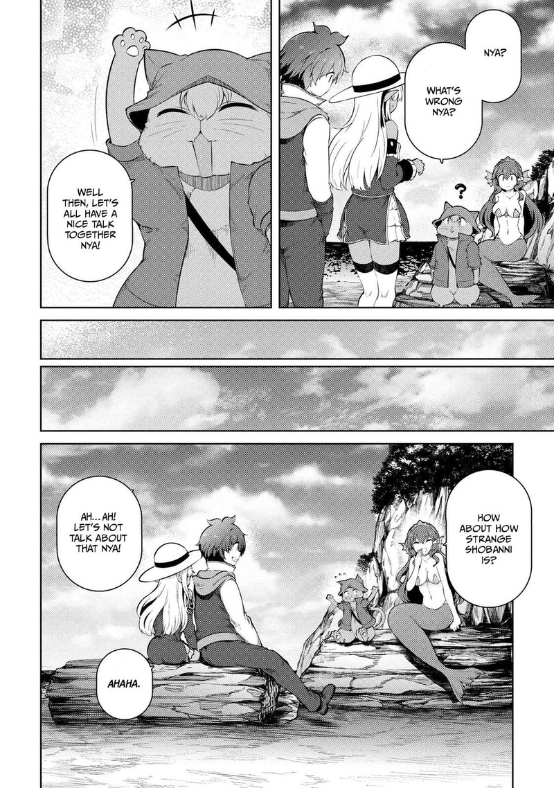 Ie Ga Moete Jinsei Dou Demo Yoku Natta Kara Nokotta Nakenashi No Kin De Dark Elf No Dorei O Katta 15b 11