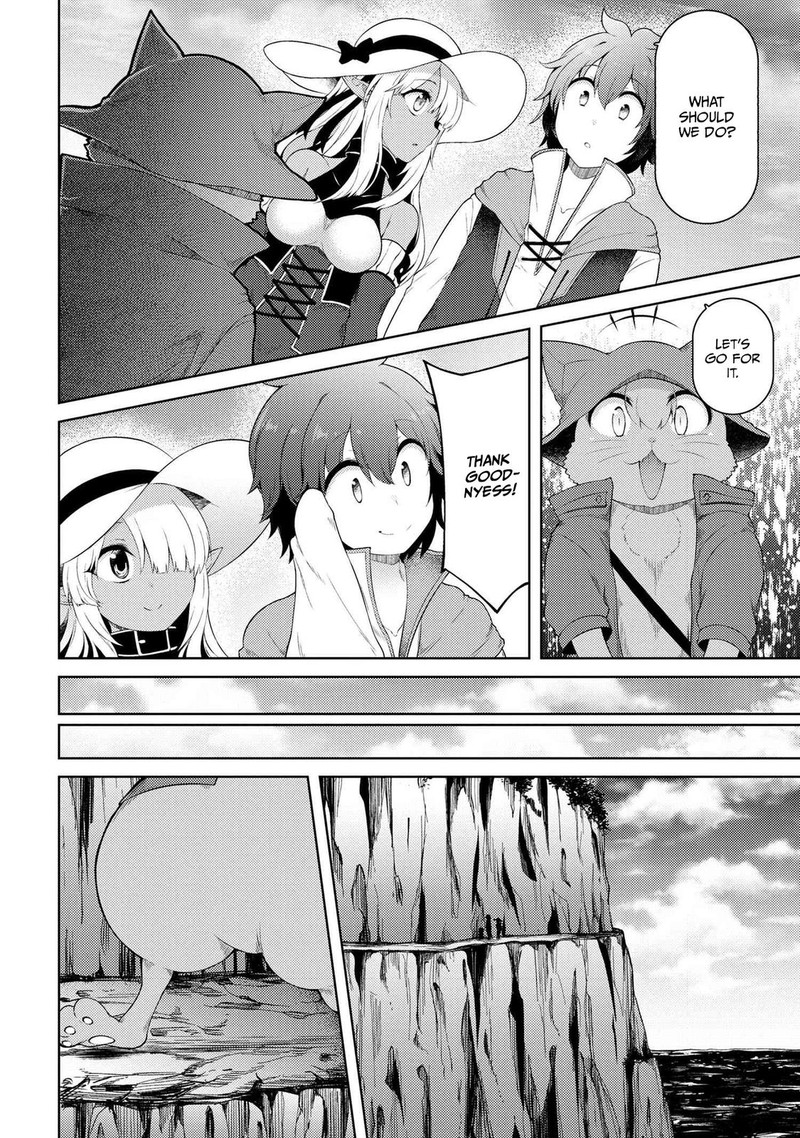 Ie Ga Moete Jinsei Dou Demo Yoku Natta Kara Nokotta Nakenashi No Kin De Dark Elf No Dorei O Katta 15b 3