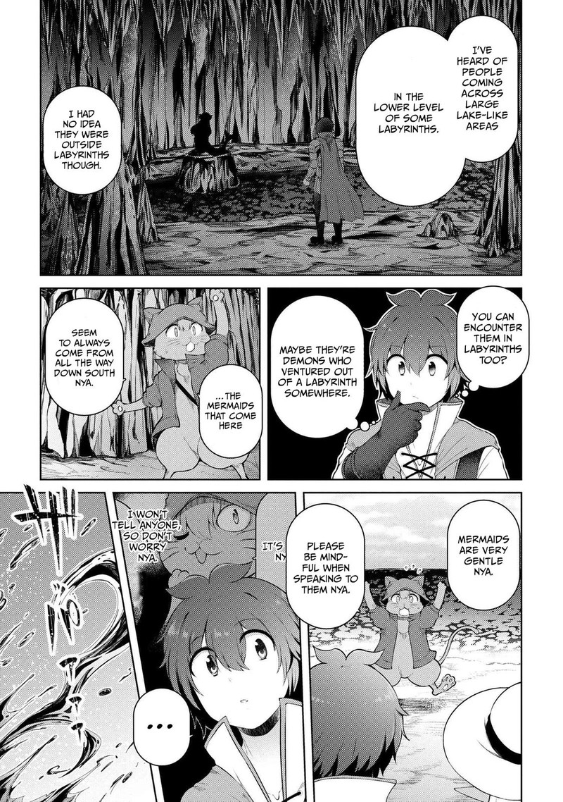 Ie Ga Moete Jinsei Dou Demo Yoku Natta Kara Nokotta Nakenashi No Kin De Dark Elf No Dorei O Katta 15b 6
