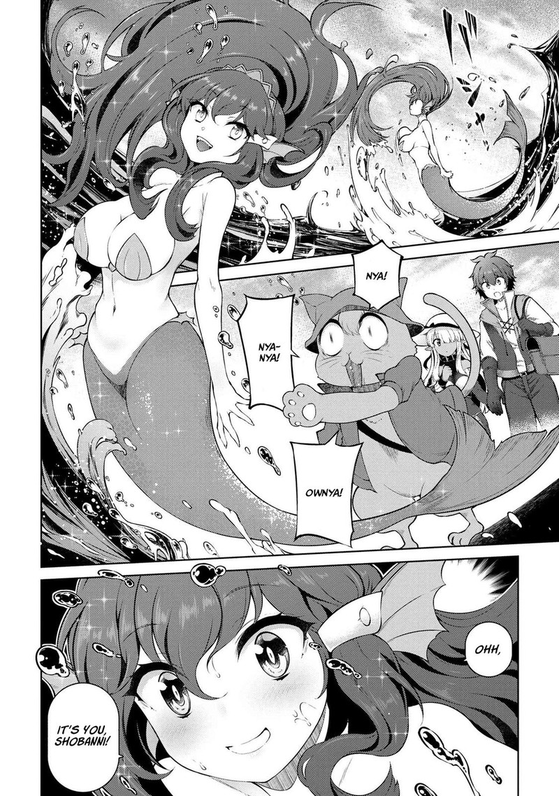 Ie Ga Moete Jinsei Dou Demo Yoku Natta Kara Nokotta Nakenashi No Kin De Dark Elf No Dorei O Katta 15b 7