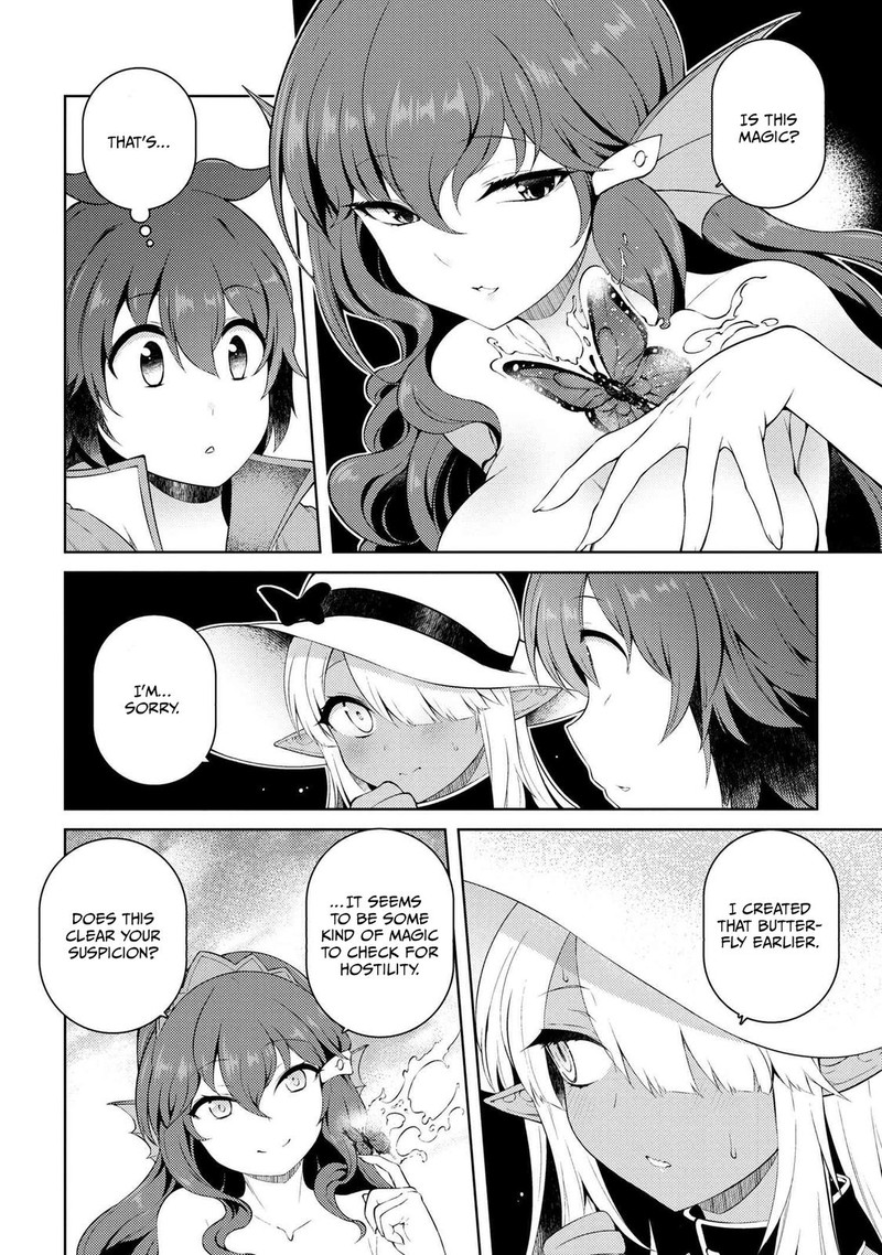Ie Ga Moete Jinsei Dou Demo Yoku Natta Kara Nokotta Nakenashi No Kin De Dark Elf No Dorei O Katta 15b 9