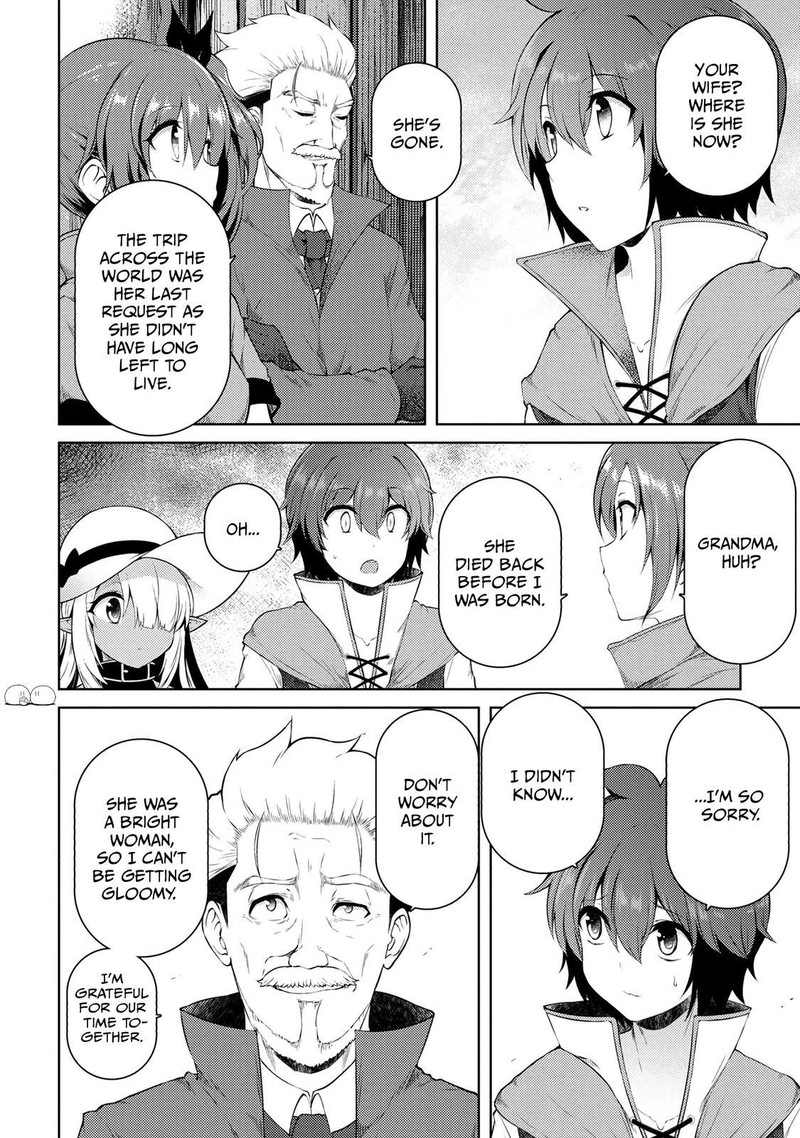 Ie Ga Moete Jinsei Dou Demo Yoku Natta Kara Nokotta Nakenashi No Kin De Dark Elf No Dorei O Katta 16a 10