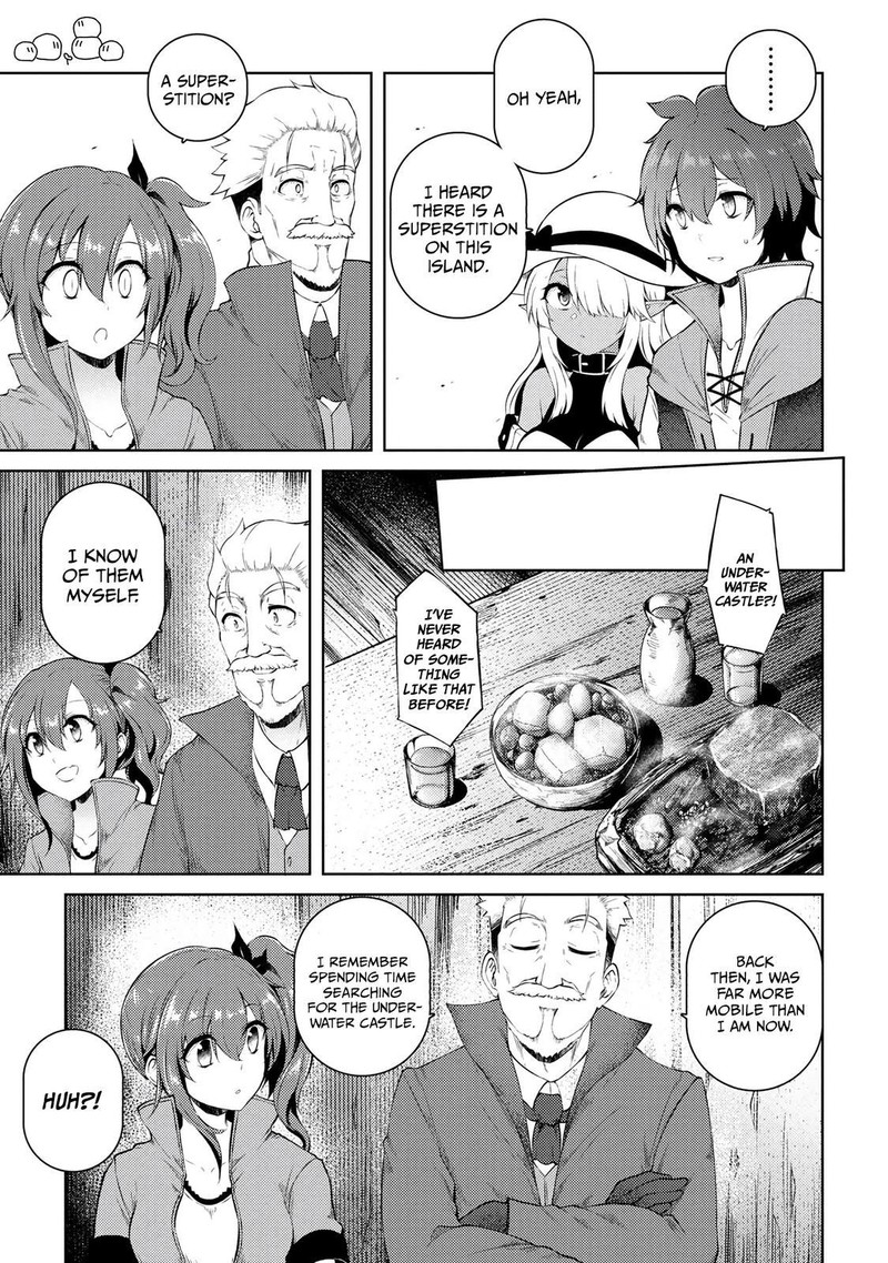 Ie Ga Moete Jinsei Dou Demo Yoku Natta Kara Nokotta Nakenashi No Kin De Dark Elf No Dorei O Katta 16a 11