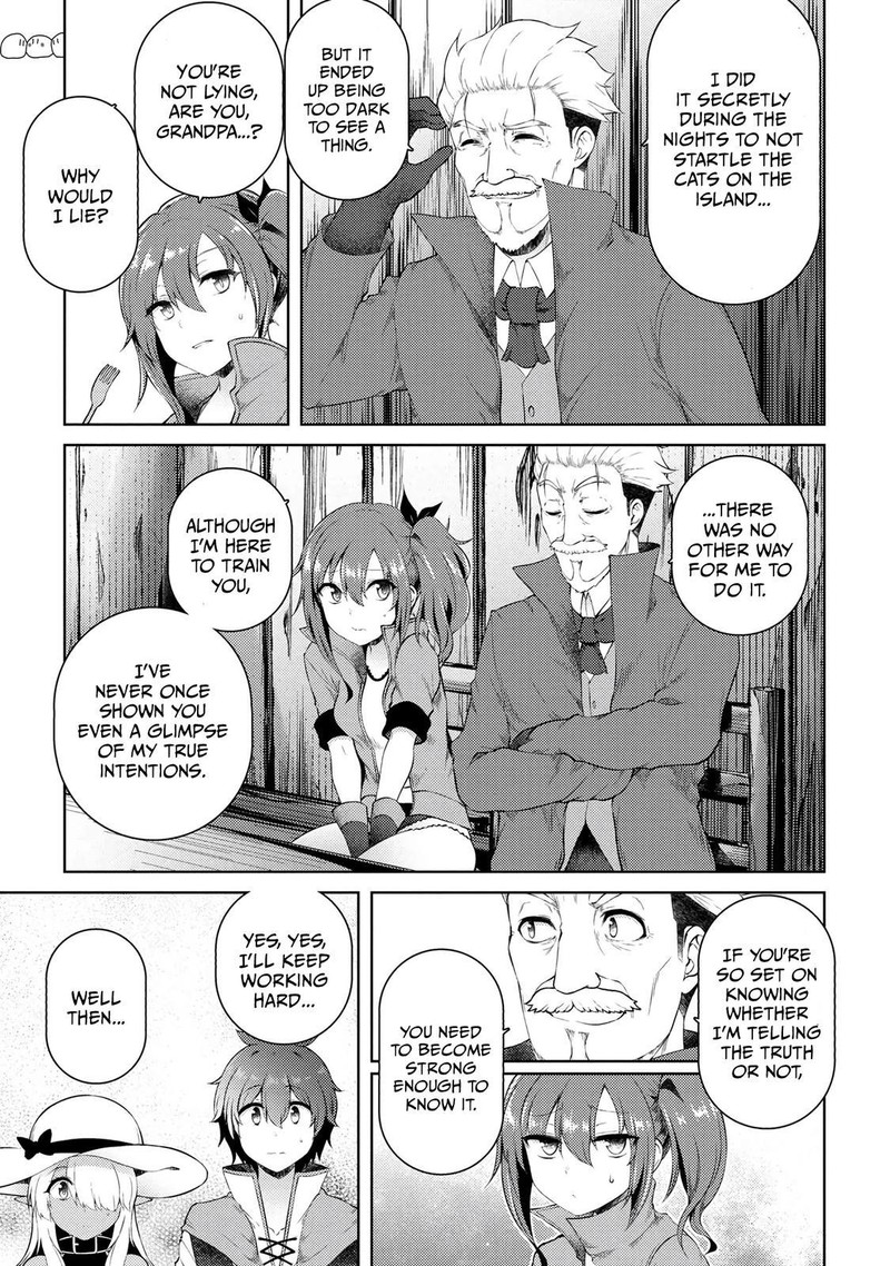Ie Ga Moete Jinsei Dou Demo Yoku Natta Kara Nokotta Nakenashi No Kin De Dark Elf No Dorei O Katta 16a 13
