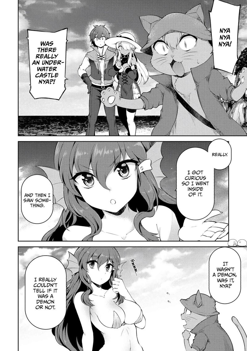 Ie Ga Moete Jinsei Dou Demo Yoku Natta Kara Nokotta Nakenashi No Kin De Dark Elf No Dorei O Katta 16a 2